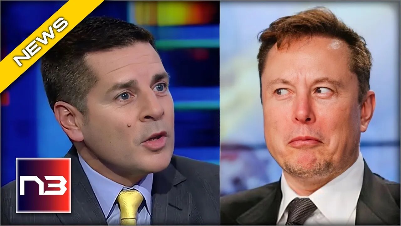 Crazy Lib ROASTED After Trying To STRIP Elon Musk of The One Thing That Makes Him An American