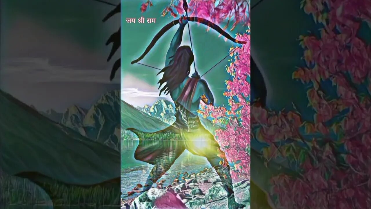 Raghunandan |raghav |shorts status |bhakti bhajan |top music |