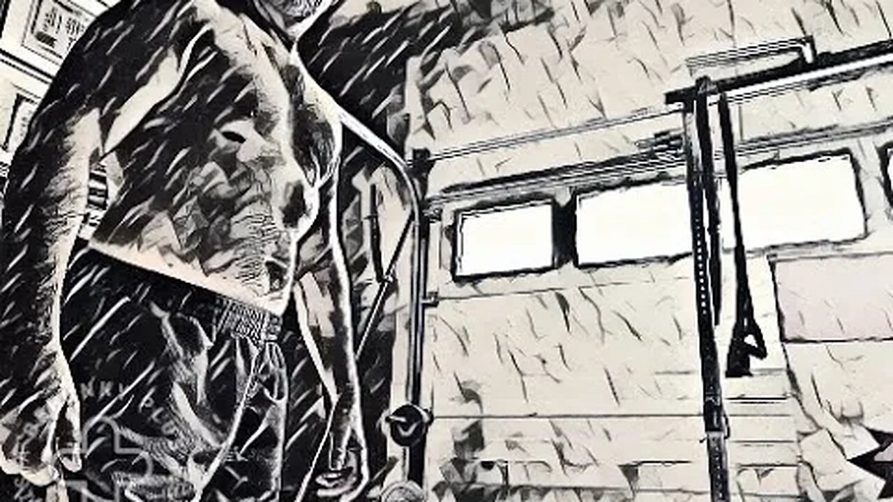 Apr 17, 2023 Deadlifts from hell