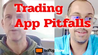 Pitfalls Of Creating Trading Applications