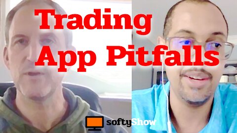 Pitfalls Of Creating Trading Applications