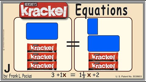 J1_vis KRACKEL 3+1x=1.34x+2 _ SOLVING BASIC EQUATIONS _ SOLVING BASIC WORD PROBLEMS