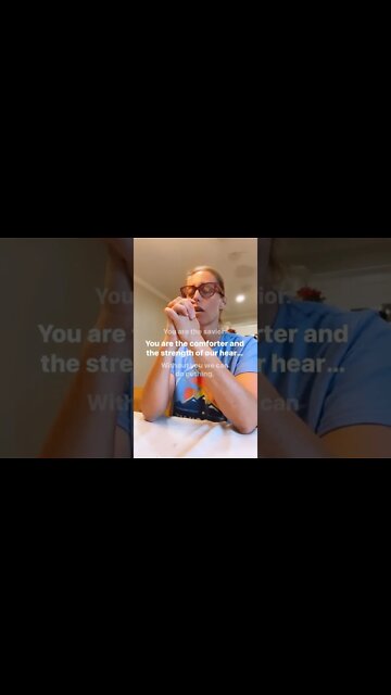 Healing Prayer For Those Who Are Struggling with Physical Health