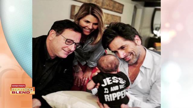 John Stamos