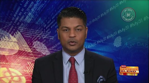 Empowering You to Own Your Data as Property