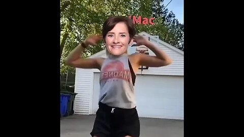 @JulieRoysReport Has That Trick Shot Journalism Down!