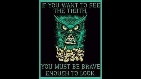 Symbolism Part III - Return of the Demons