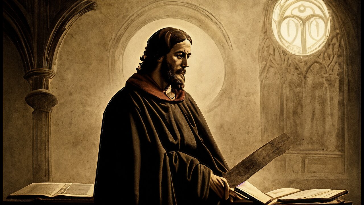 Anselm on "Free Will"
