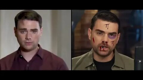 Ben Shapiro VS Ben Shapiro: An Epic Showdow! A Turncoat Don Special!