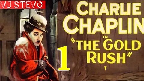Charlie Chaplin Luganda translated movie comedy film enjogerere The Beloved Vj 😎 Stevo