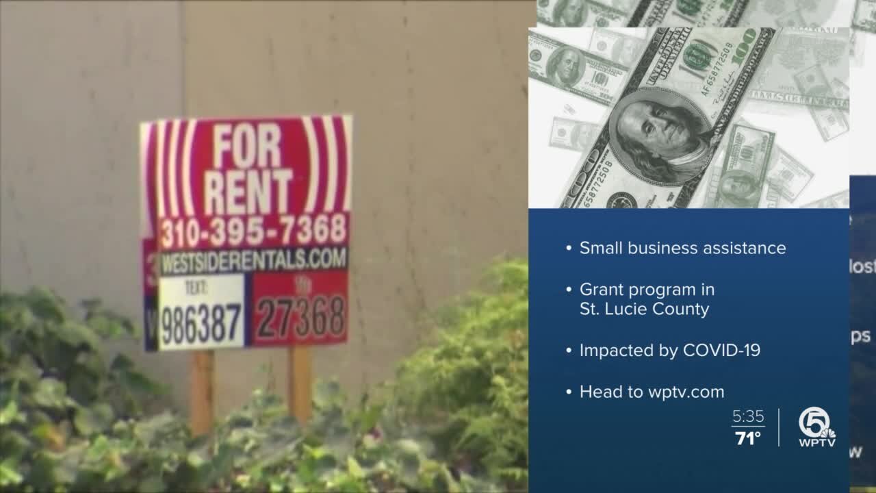 Palm Beach County re-launching Emergency Rental Assistance program