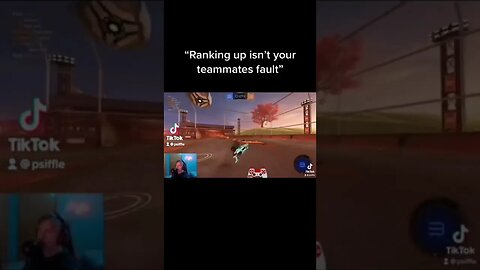 Explain this then #rocketleague #shorts
