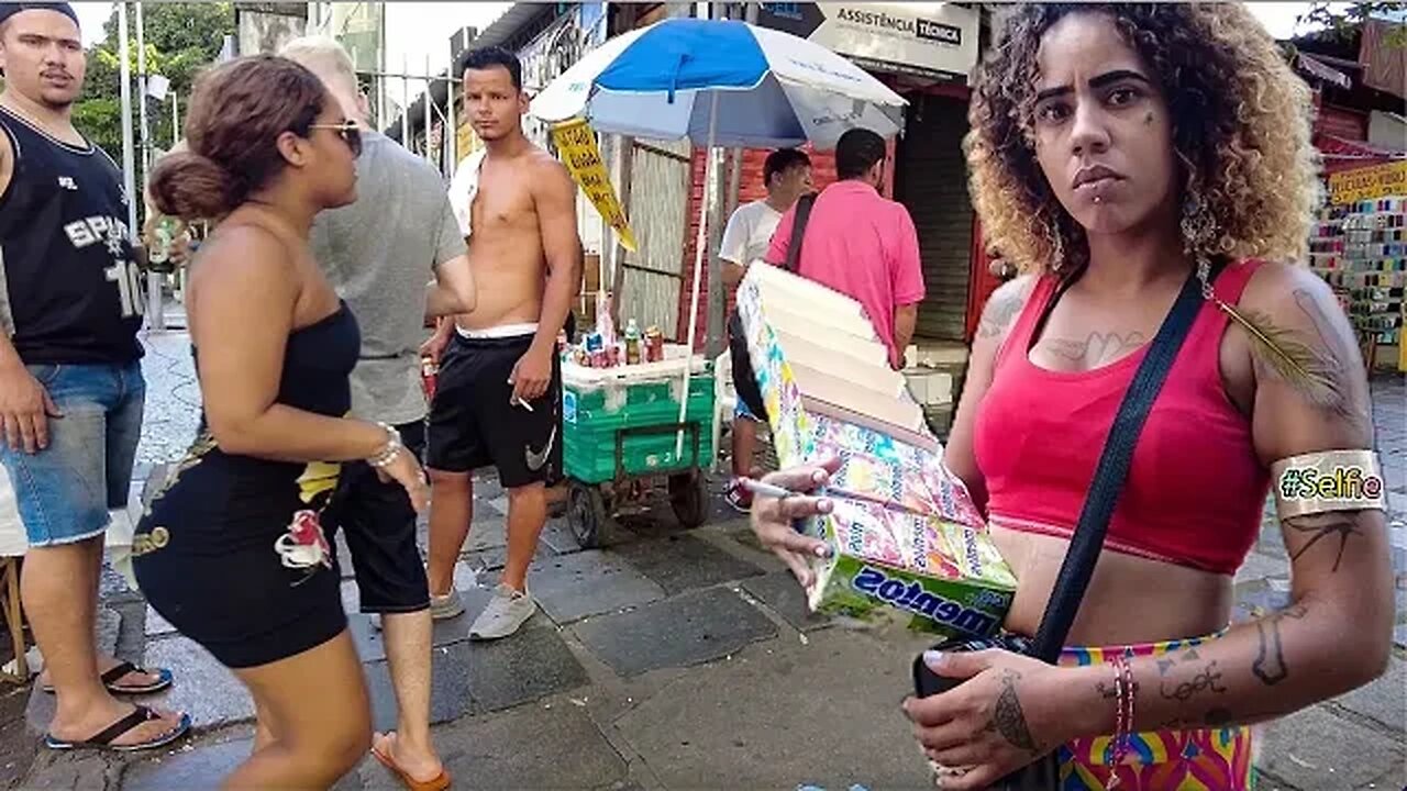 🇧🇷 Brazil WHERE TOURIST DON’T GO title