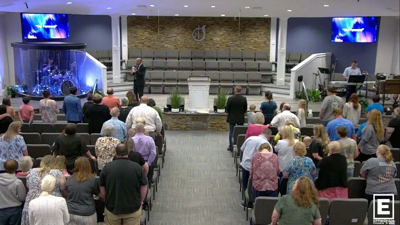 Spring Revival