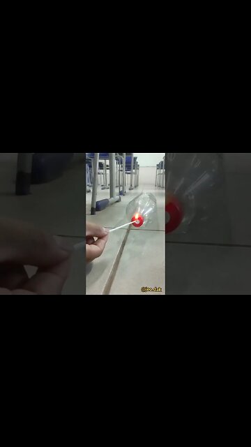 Quanta Aulas Online +5547996442089 +351965823710 #experimento #fisica #aulasonline #homeschooling