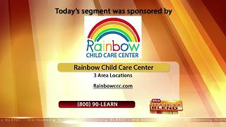 Rainbow Child Care Center - 5/30/18