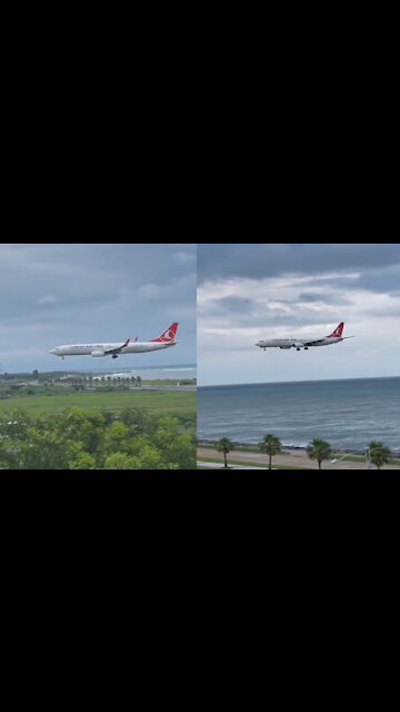 Brave pilot, congratulations on your aviation certification