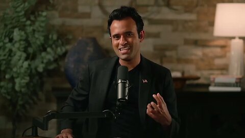 The Assault on Family: How Society is Losing its Most Important Institution | The Vivek Show