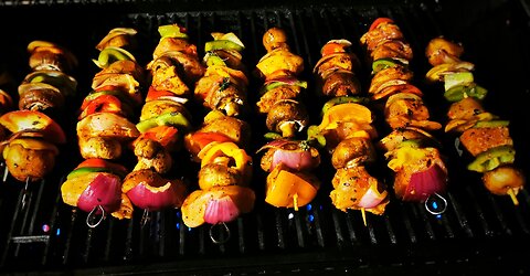 Super Bowl Sunday Delicious Snack Food Menu for the game