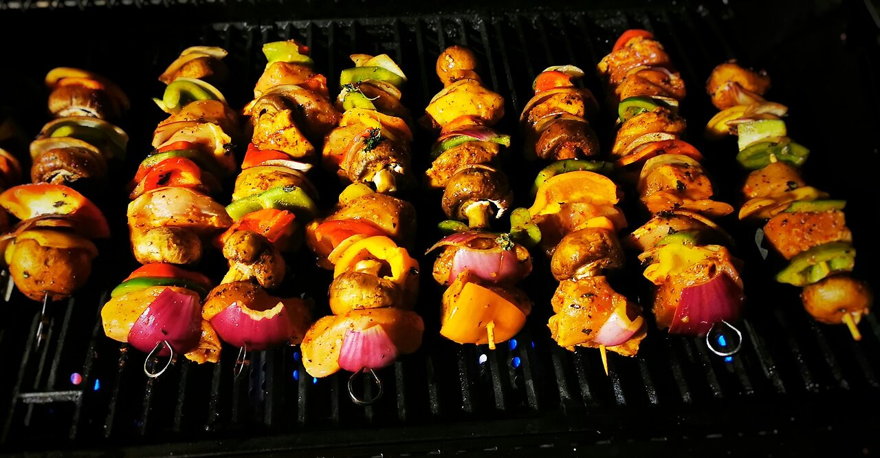Super Bowl Sunday Delicious Snack Food Menu for the game