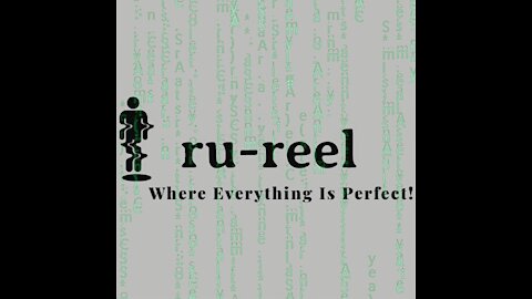 Code 333 ru-reel podcast