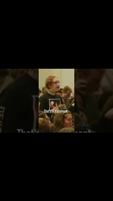 Candace Owens Puts Arrogance in Its Place #shorts #lighthouseglobal #candaceowens