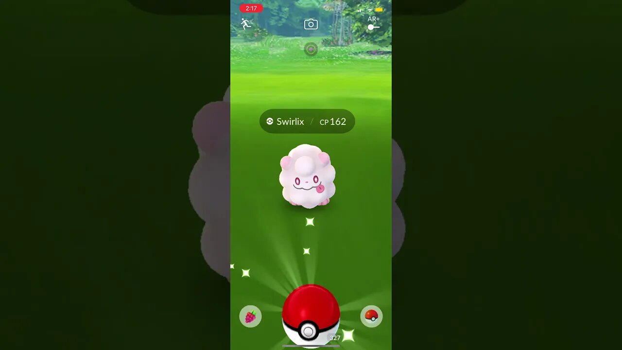 Pokémon Go - Catching All Pokémon In IHCC Arts and Sciences Building