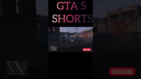 Take Out the Cops GTA 5 #trendingshorts #viralshort #gta #gaming