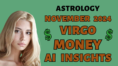 AI Decodes Virgo's Financial Future November 2024: Steady Growth Ahead!