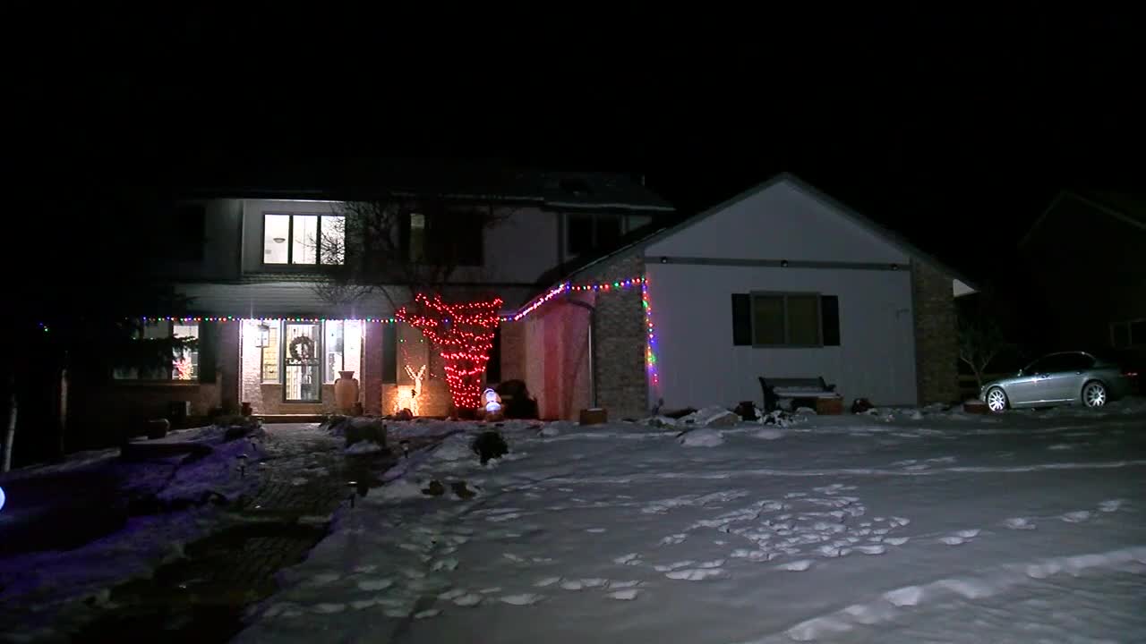 "In my experience, forbearance equals foreclosure": Littleton man with a message for homeowners