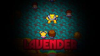 Pokemon Lavender - GBA Halloween Game is inspired by Hypno's Lullaby creepypasta, MUST TRY