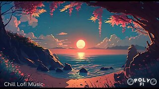 Smooth Lofi for a Tranquil Mind (1 Hour)