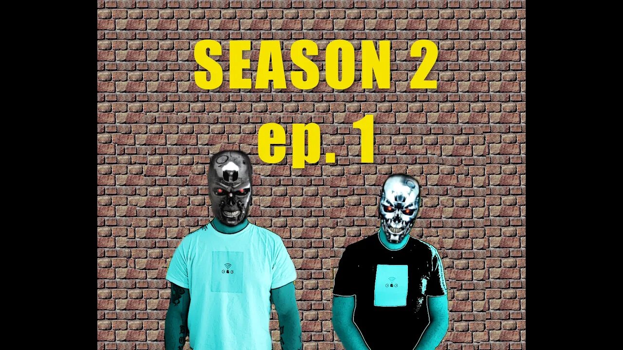 COOKIE & CREAM PODCAST season 2 ep. 1, Back To Suck It