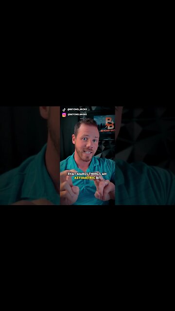 Like Win-Win Scenarios? Let's talk about Asymmetric Bets