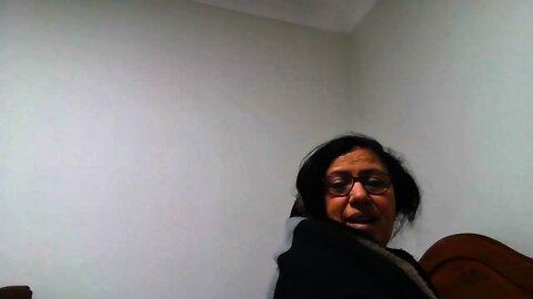 Ps Suzy Antoun-When He shall revealed, we shall be like Him; for we shall see Him as he is