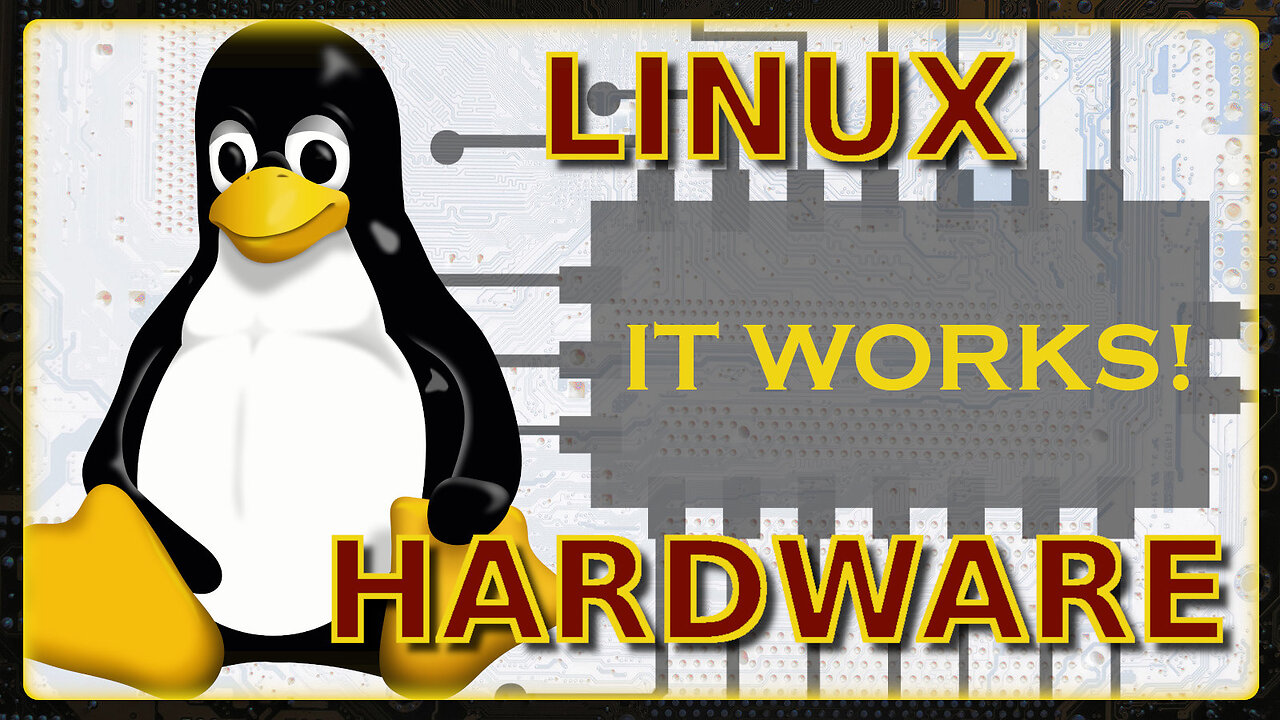 Does THIS Work on LINUX?