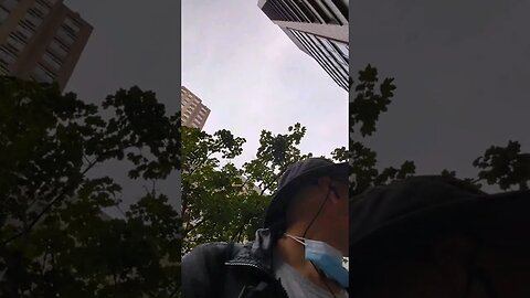 East 57th St Manhattan July 24, 2023. #nyc