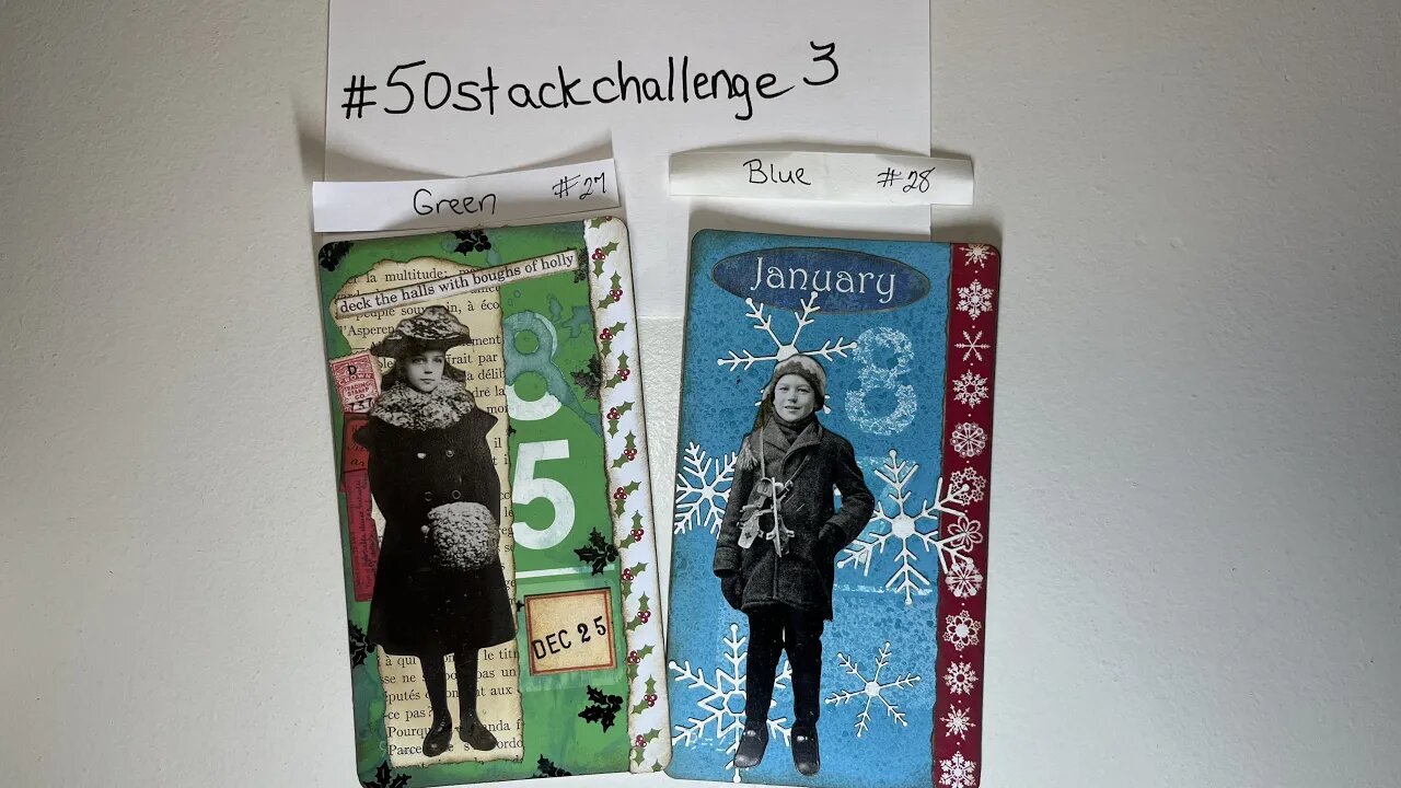 #50stackchallenge3 #27 and #28