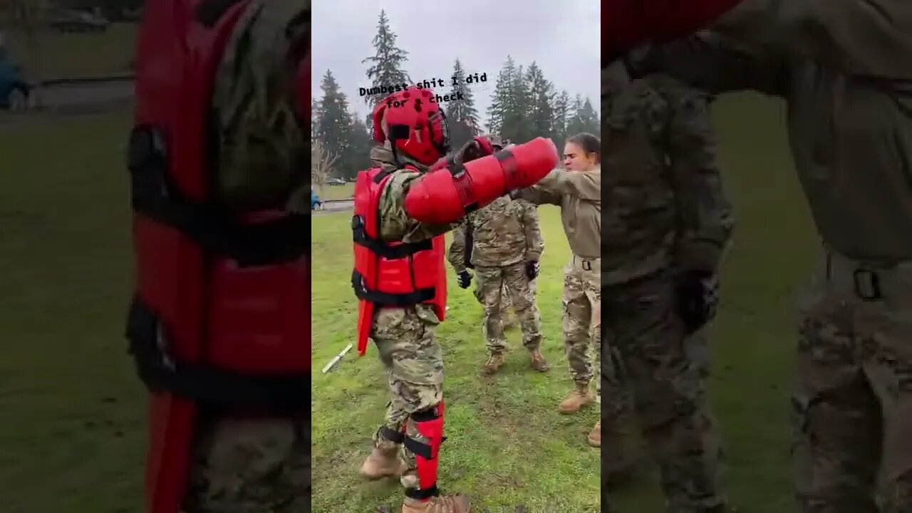 Alyssa Monet #soldier #army #military #trending #shorts