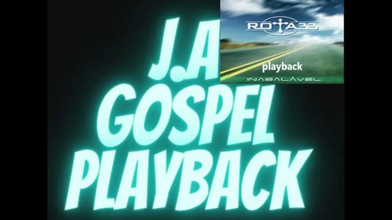 Rota 33 é tão pouco dizer que te amo play back