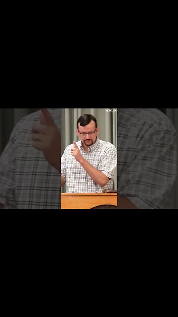 Be Humble, God Gives You Gifts and Faith by James Jennings #shorts