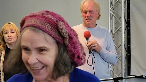 Sister Ruth Video 6 Jan 21st