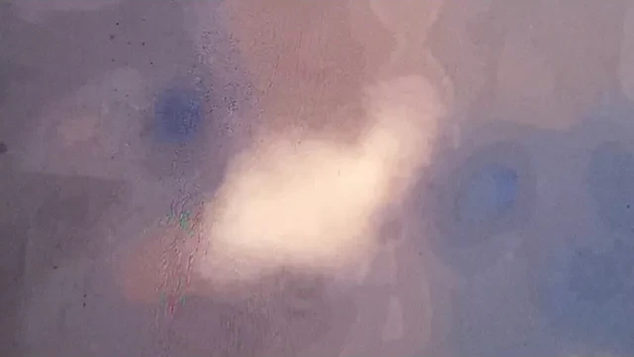 Second UFO Turning Flyby Captured After Cafe Enigma Radio Show