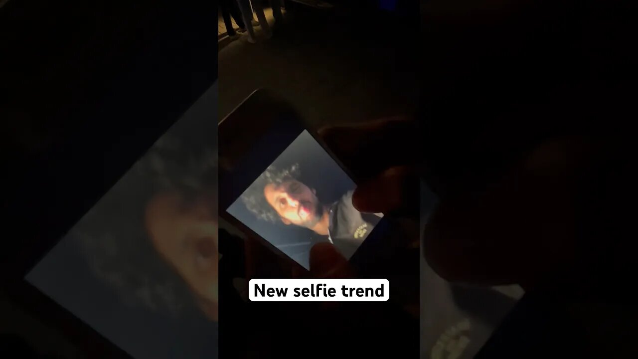 NEW SELFIE TREND #viral #trending #tiktok #friends #cute #foryou #cute #shorts #viral #trending