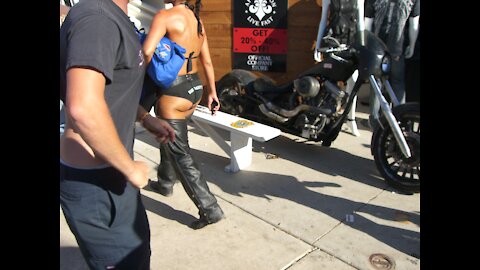 Sturgis 2010 Rally