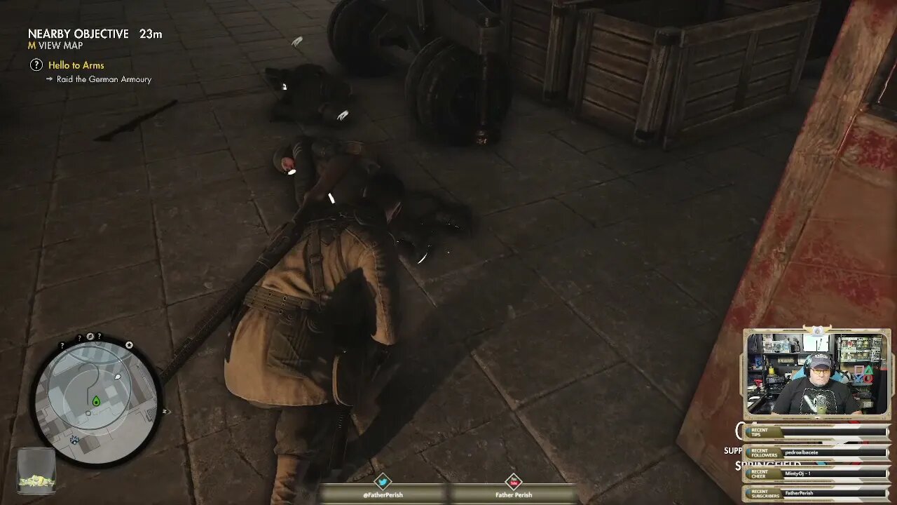 [PC] Sniper Saturdays! Ep. 450