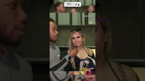 He’s a TEN but🚨