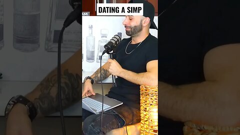 dating a SIMP #shorts #viral