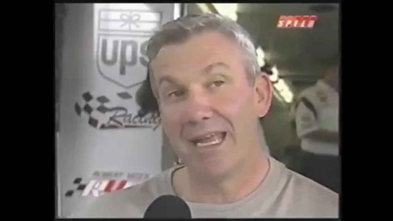 2002 Discount Auto Parts 200