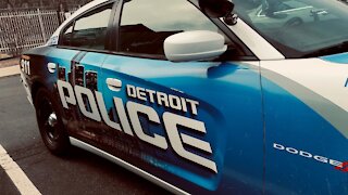 Detroit spent $12.5 million training officers who left for nearby departments